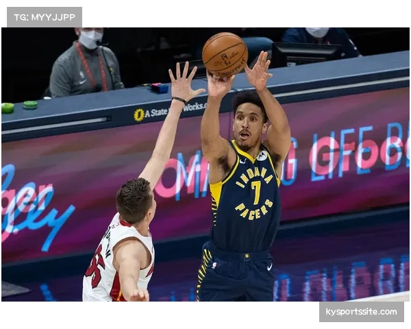 步行者替补丹尼斯末节狂飙砍下16分5助攻带队逆转上演惊天翻盘