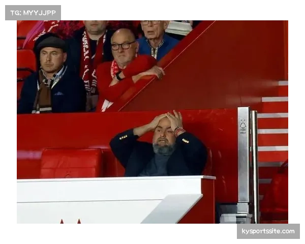 森林再遭惨败 澳波执教八场不胜创尴尬新纪录