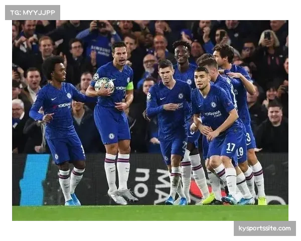 切尔西对桑德兰首发阵容：吉乌和加纳乔领衔，阿昌庞首度亮相