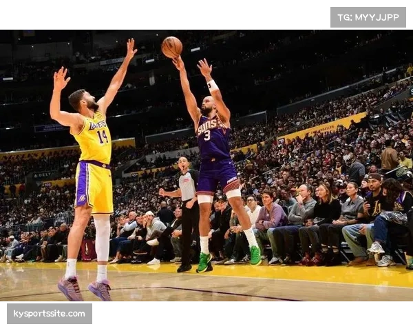 田纳西志愿者队贾科比·吉莱斯皮得分骤降 暴露球队进攻端依赖性